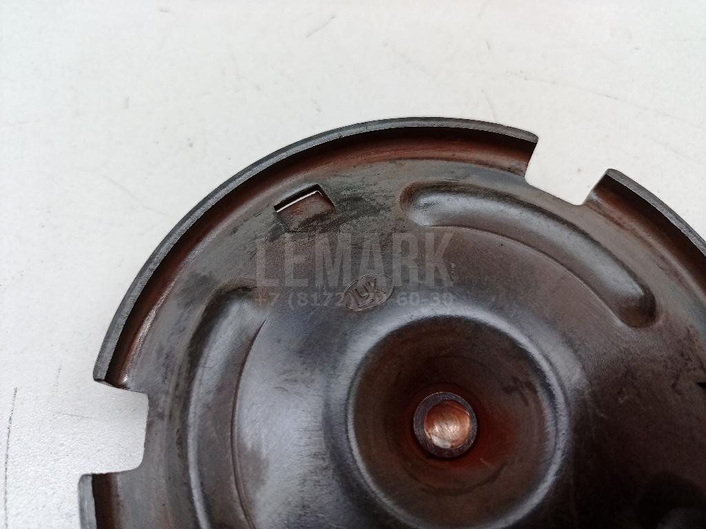 Диск нажимной обратного выжима