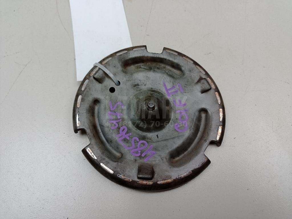 Диск нажимной обратного выжима