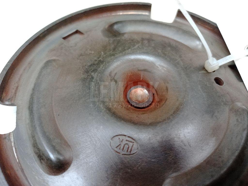 Диск нажимной обратного выжима