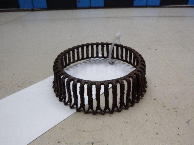 Гребенка датчика ABS