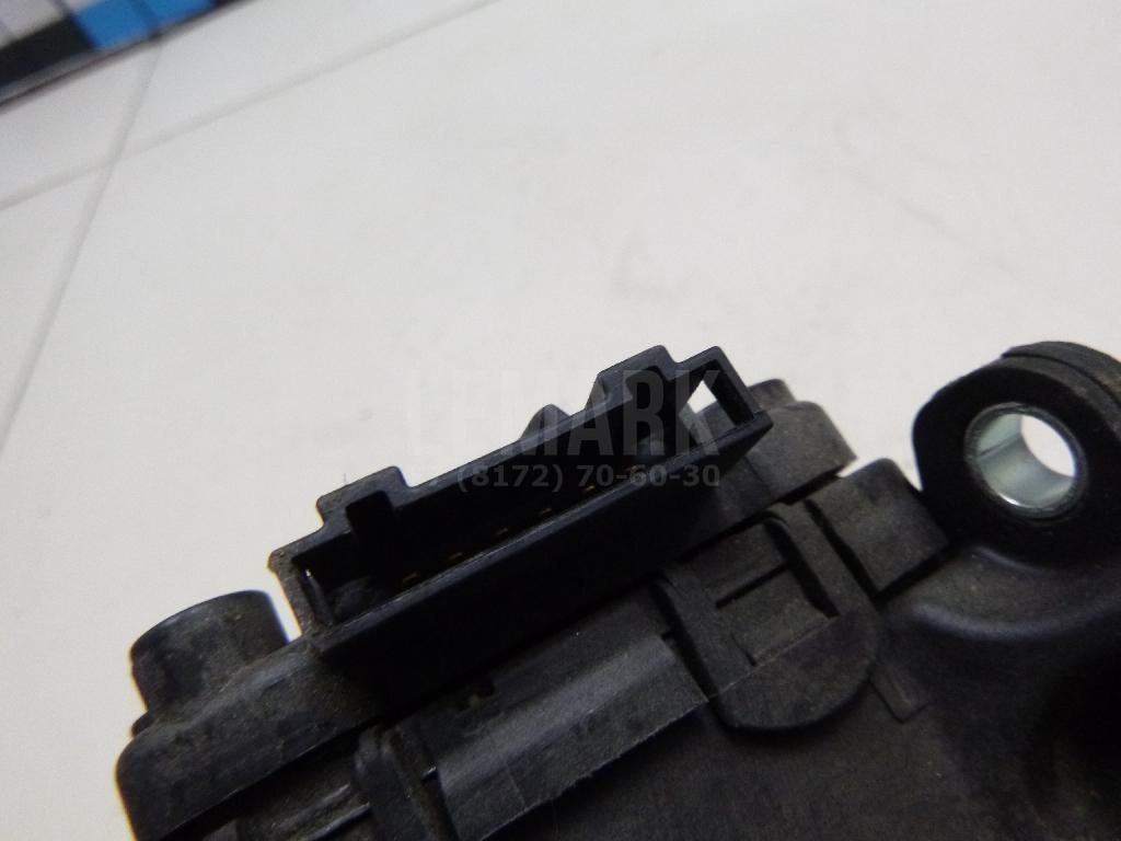 Педаль газа