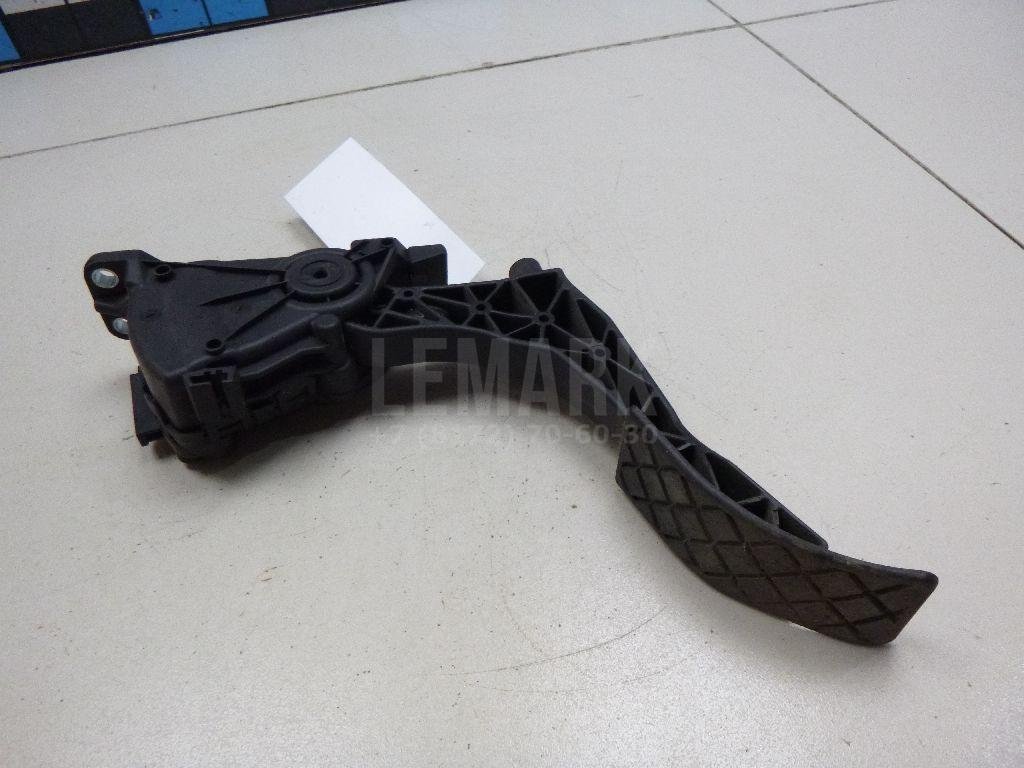 Педаль газа