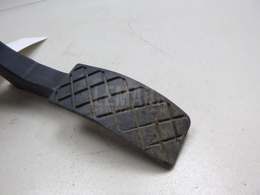 Педаль газа