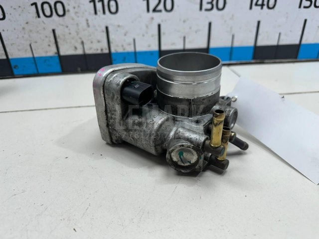 Заслонка дроссельная электрическая