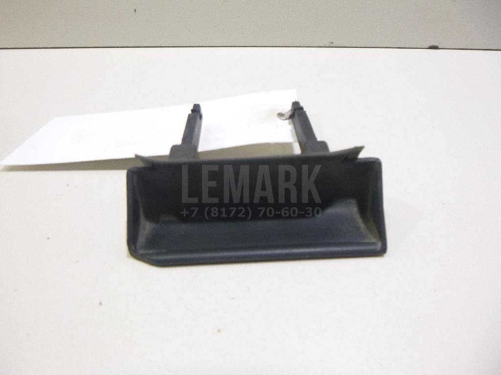 Ручка двери багажника наружная левая