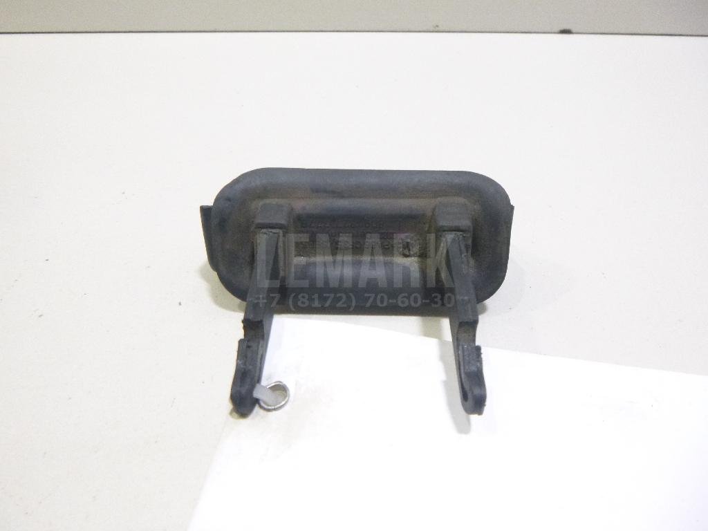 Ручка двери багажника наружная левая