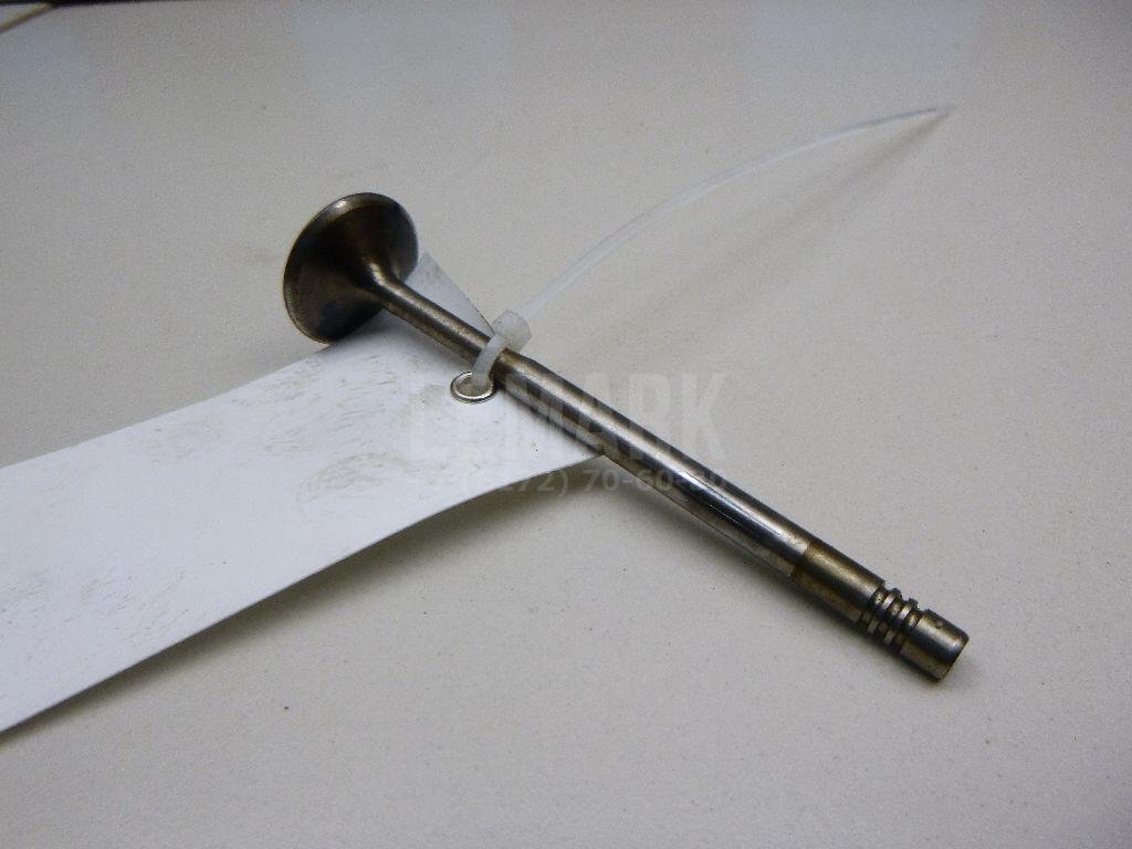 Клапан впускной