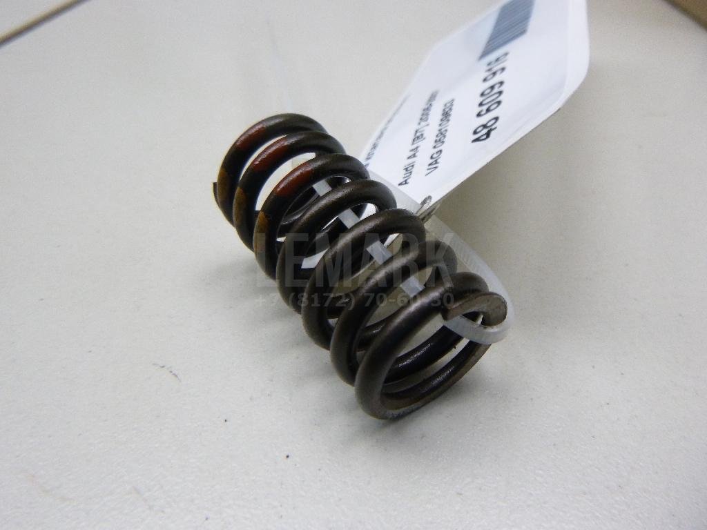 Пружина клапана впускного