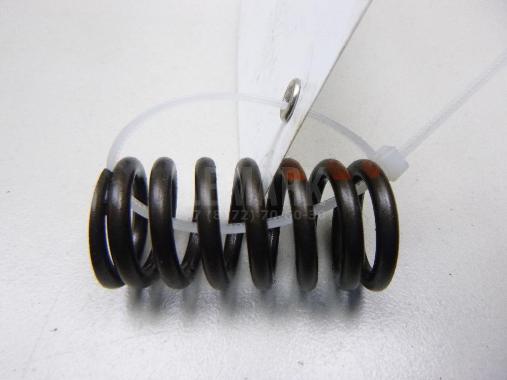 Пружина клапана впускного