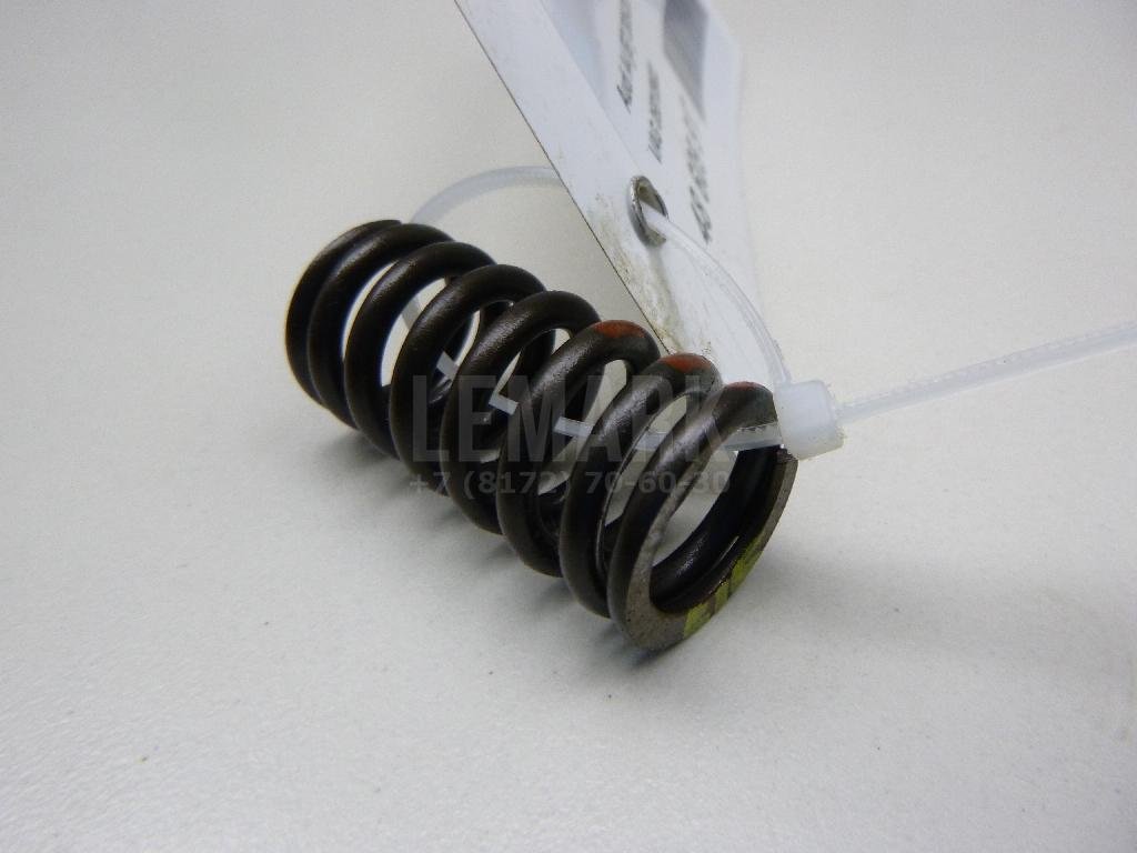 Пружина клапана впускного