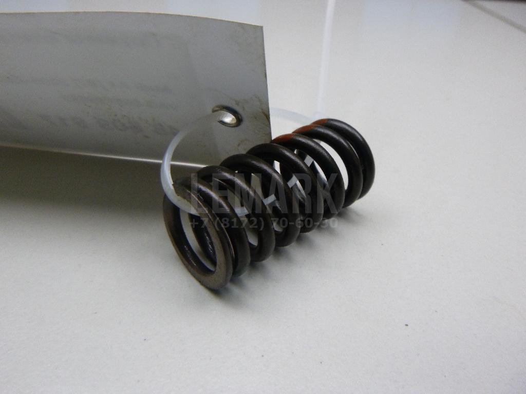 Пружина клапана впускного