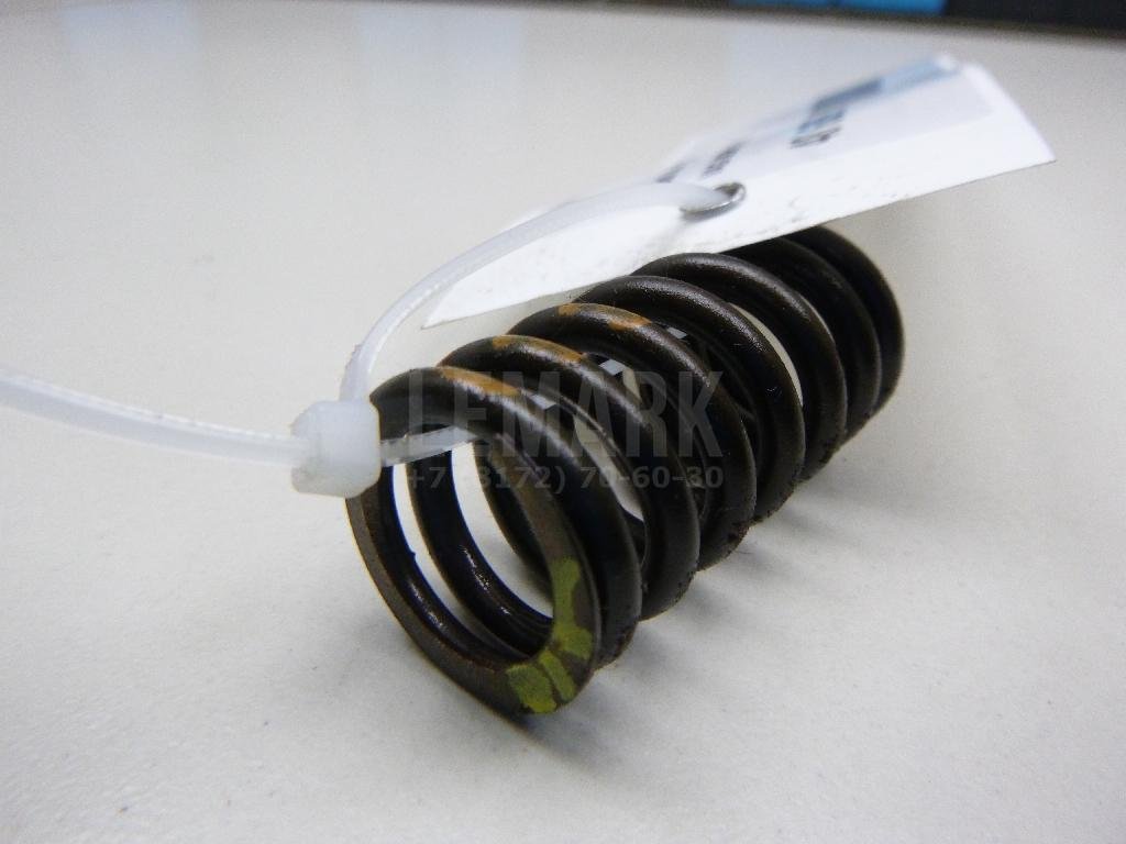 Пружина клапана впускного