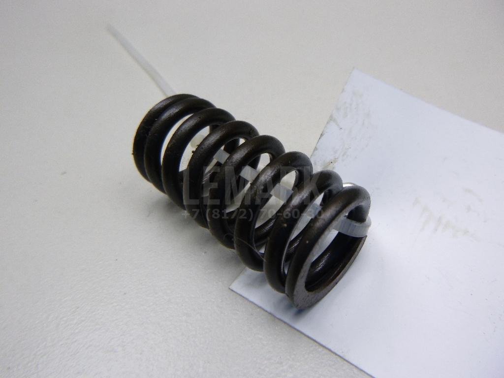 Пружина клапана впускного