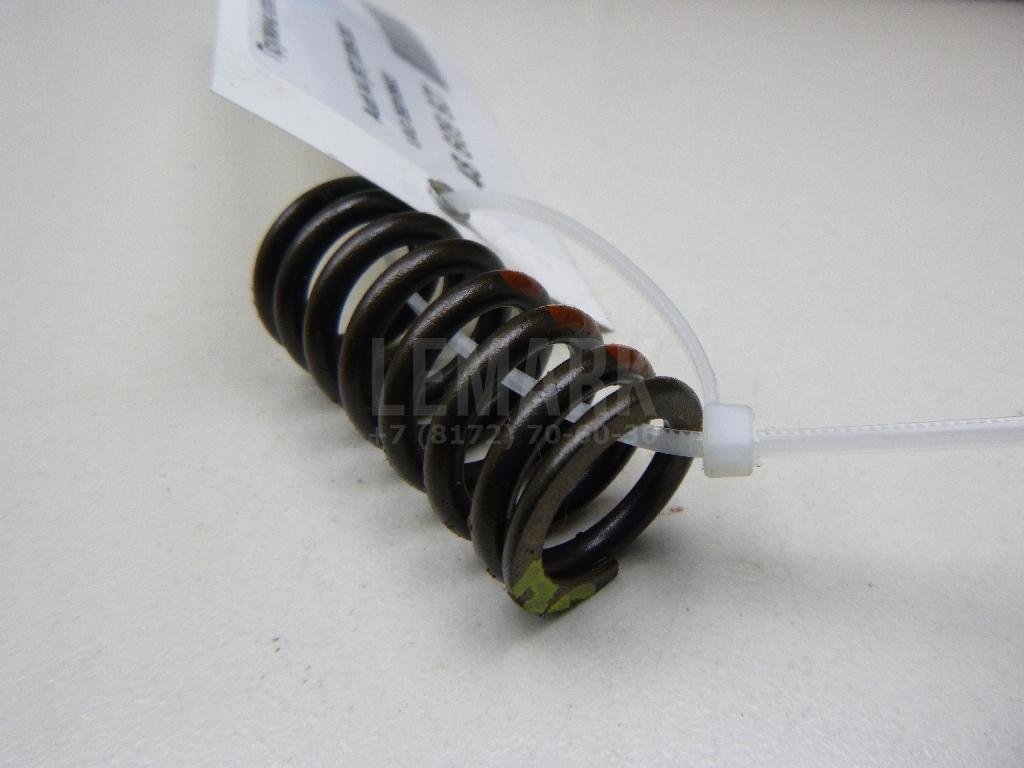 Пружина клапана впускного