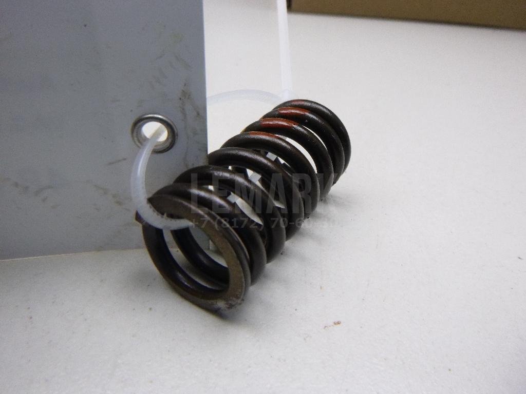 Пружина клапана впускного