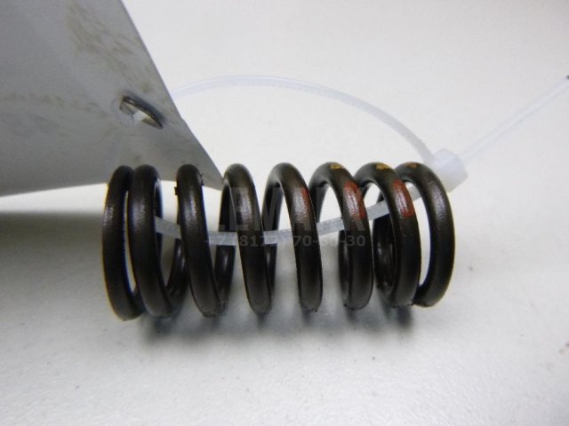 Пружина клапана впускного