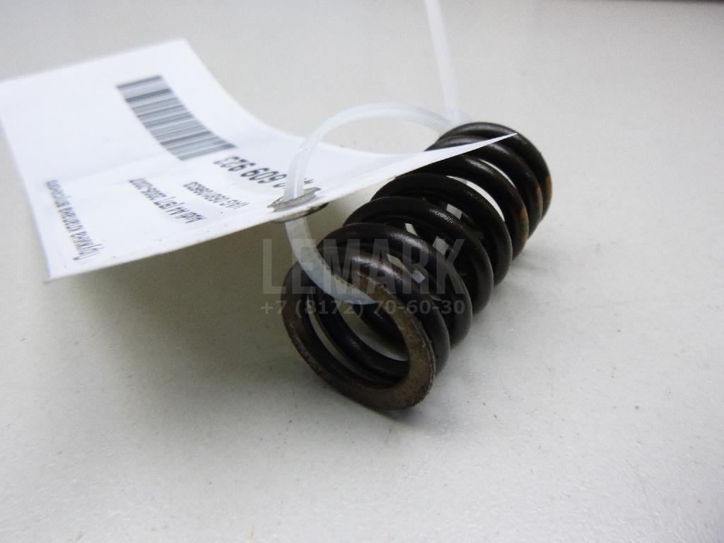 Пружина клапана впускного