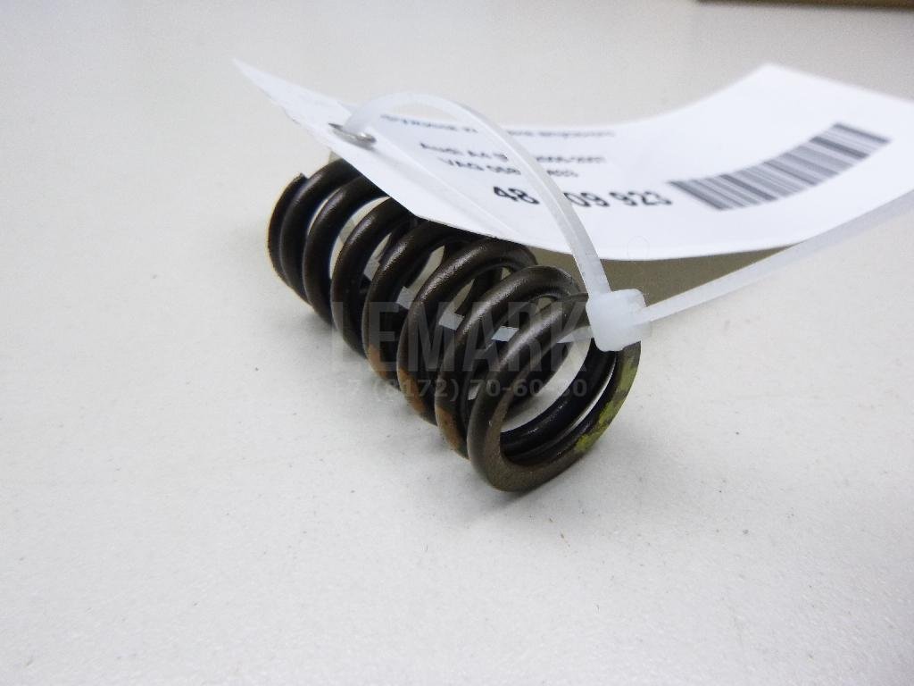 Пружина клапана впускного