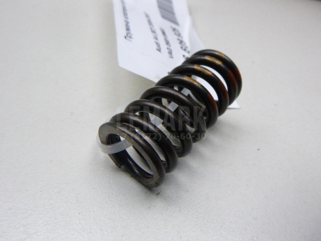 Пружина клапана впускного