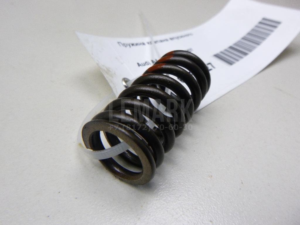 Пружина клапана впускного