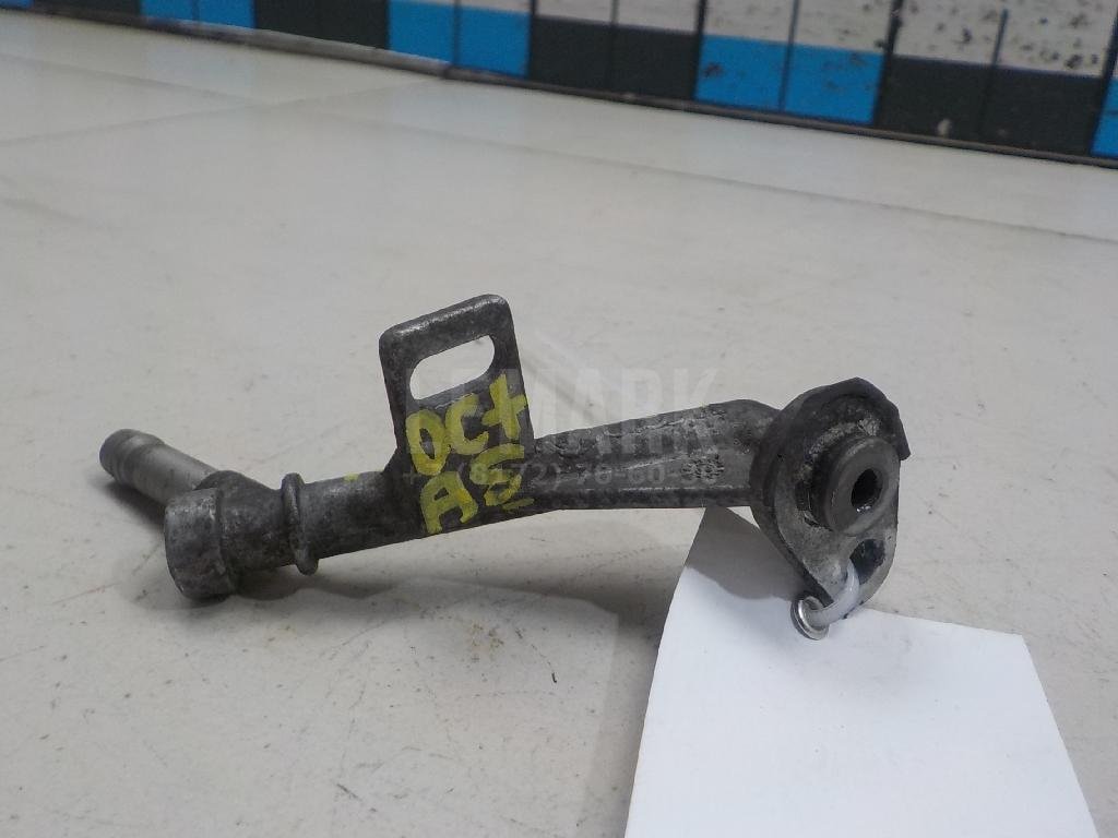 Трубка вентиляционная