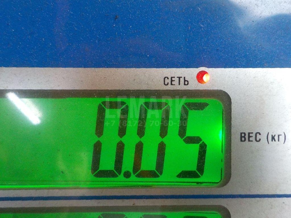 Трубка вентиляционная