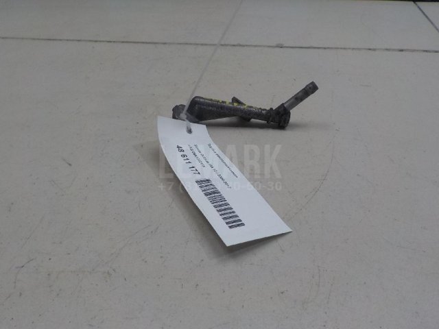 Трубка вентиляционная