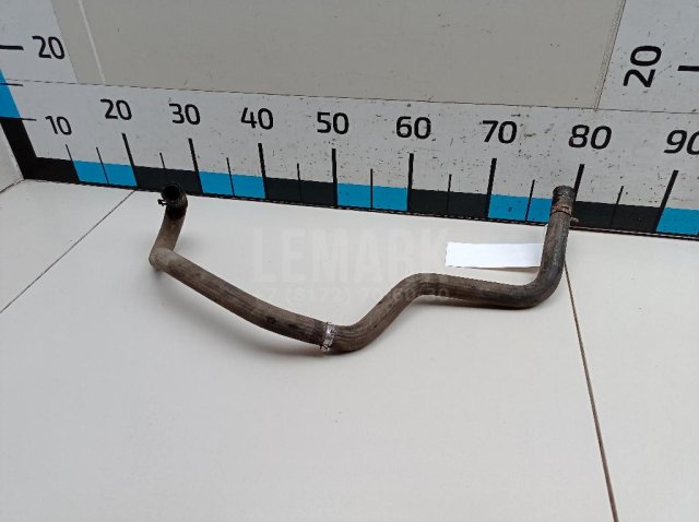 Шланг гидроусилителя