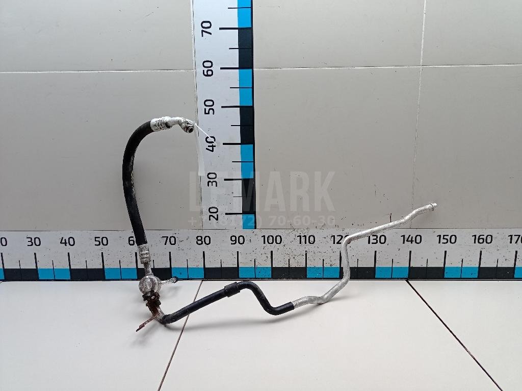 Трубка кондиционера