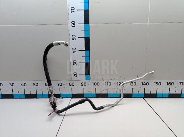 Трубка кондиционера