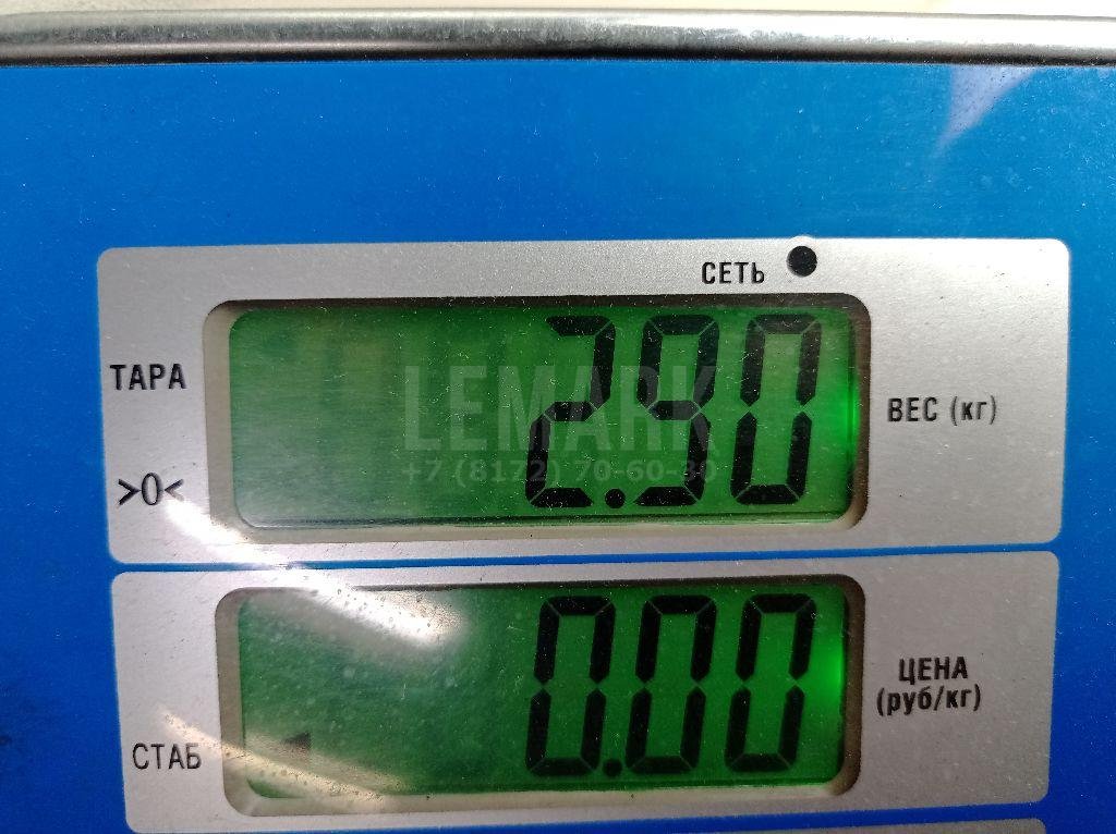 Подушка безопасности пассажирская (в торпедо)