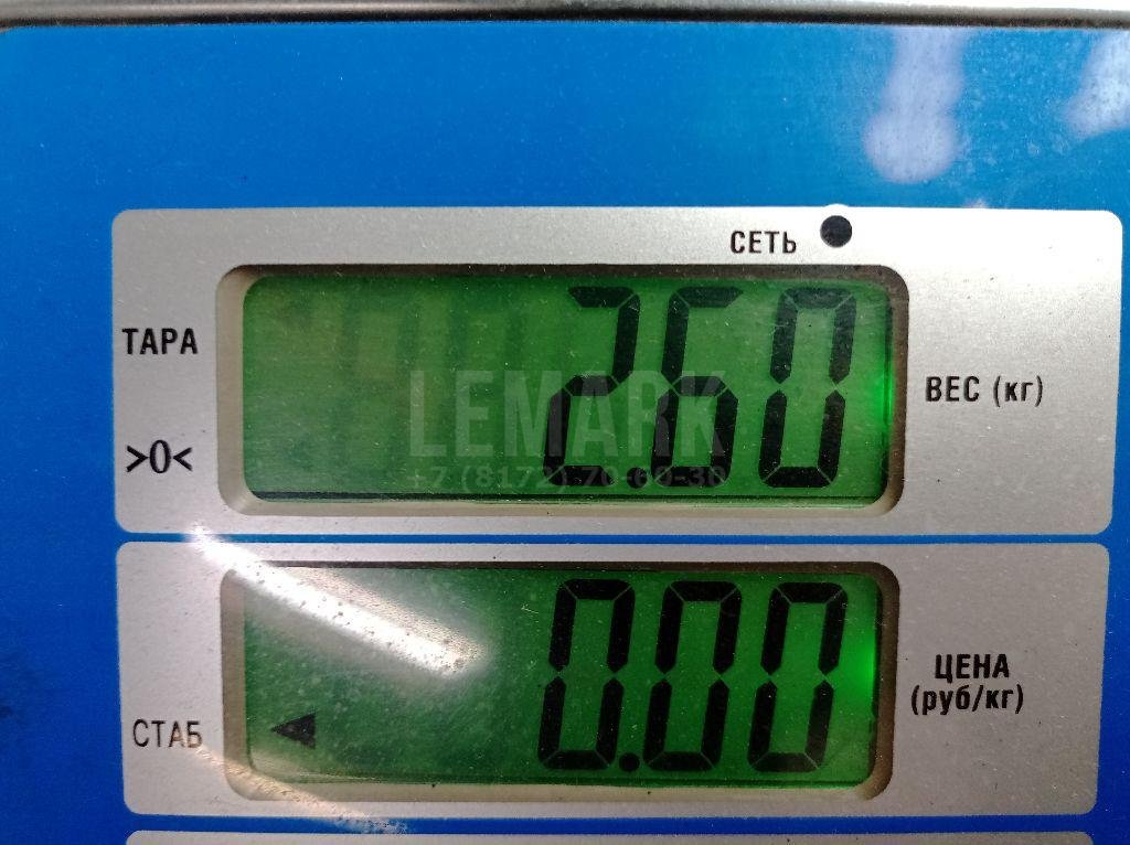 Корпус отопителя для  Audi A4 [B5] 1994-2001