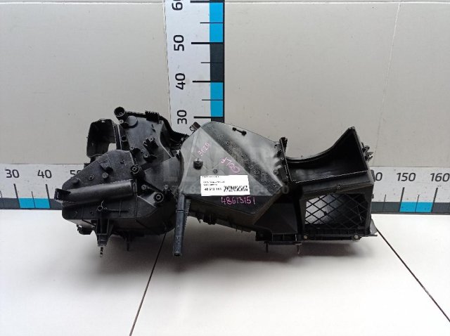 Корпус отопителя