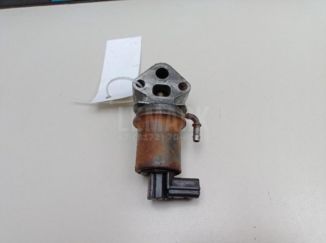 Клапан рециркуляции выхлопных газов