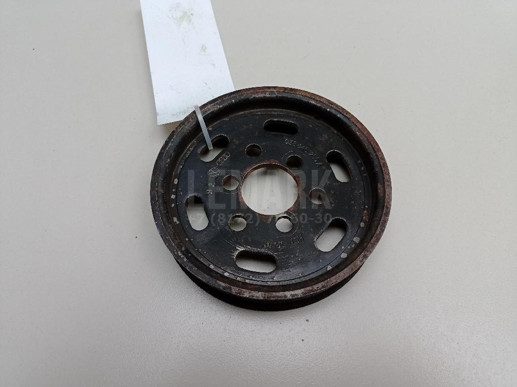 Шкив насоса гидроусилителя