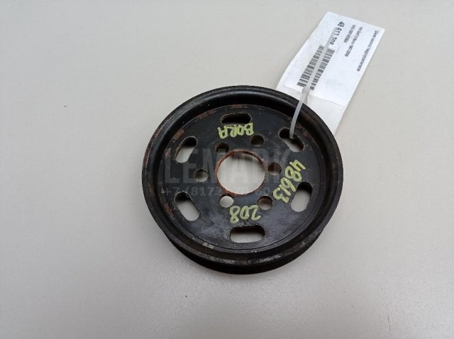 Шкив насоса гидроусилителя