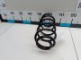 Пружина передняя