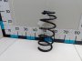 Пружина передняя