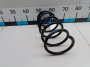 Пружина передняя