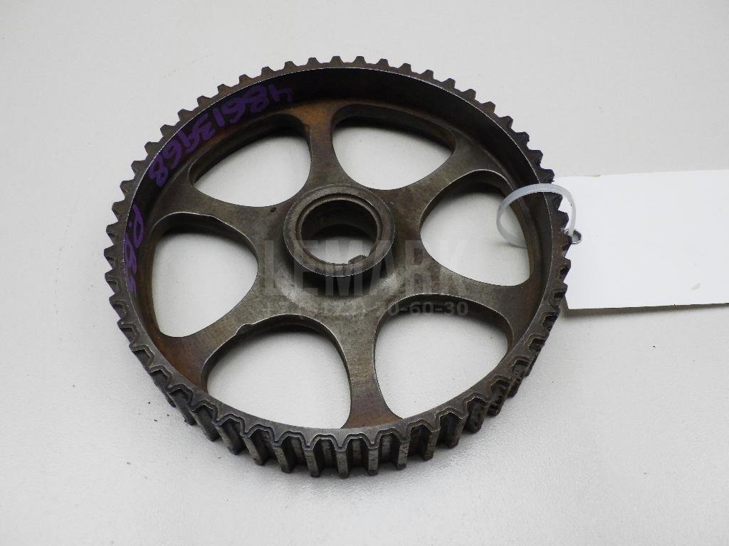 Шестерня (шкив) распредвала