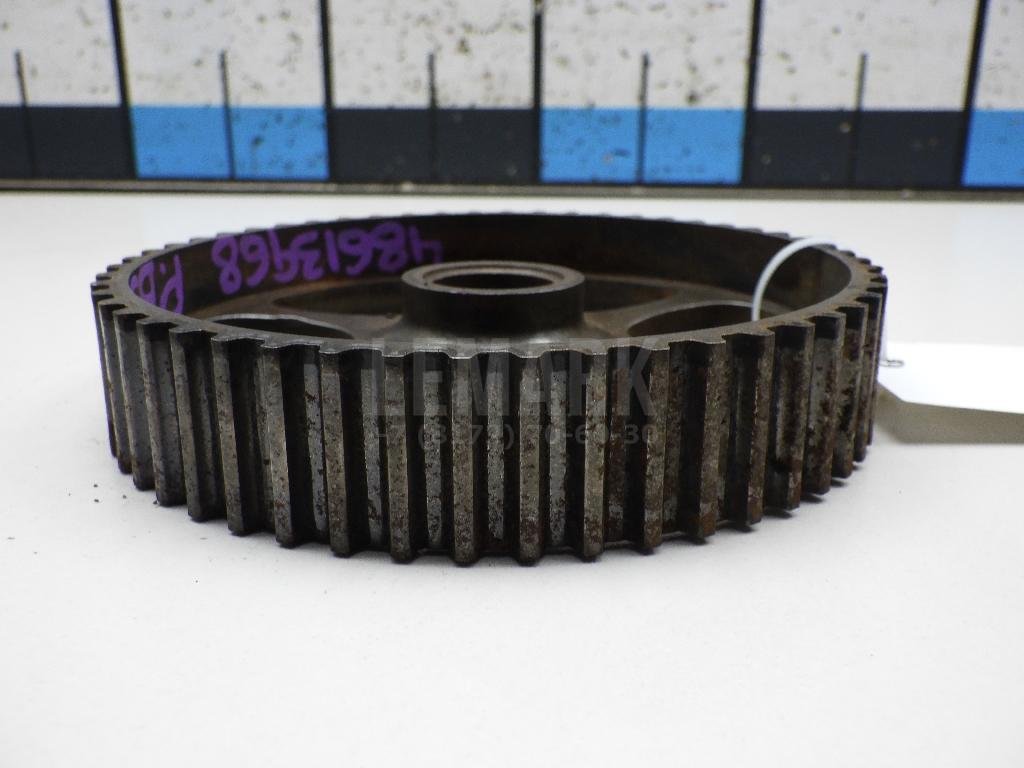 Шестерня (шкив) распредвала