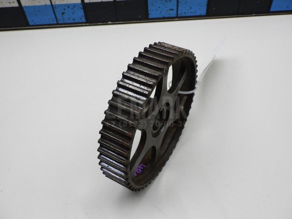 Шестерня (шкив) распредвала