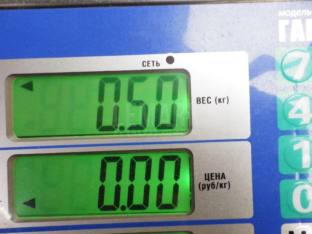 Шестерня (шкив) распредвала