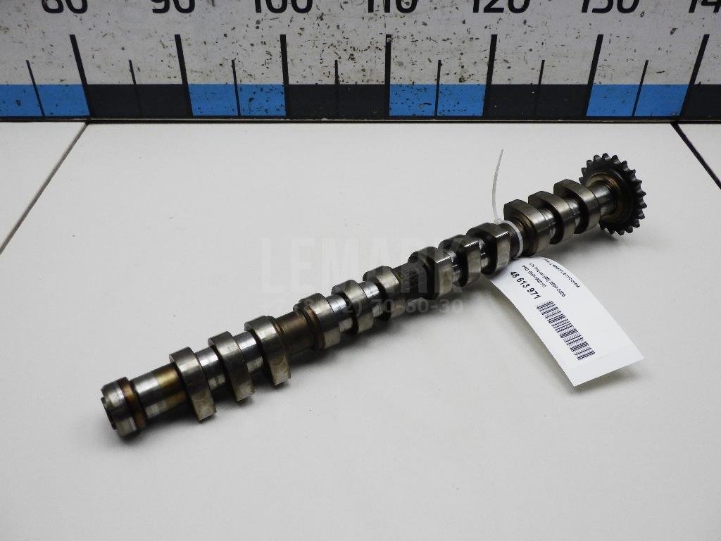 Распредвал впускной