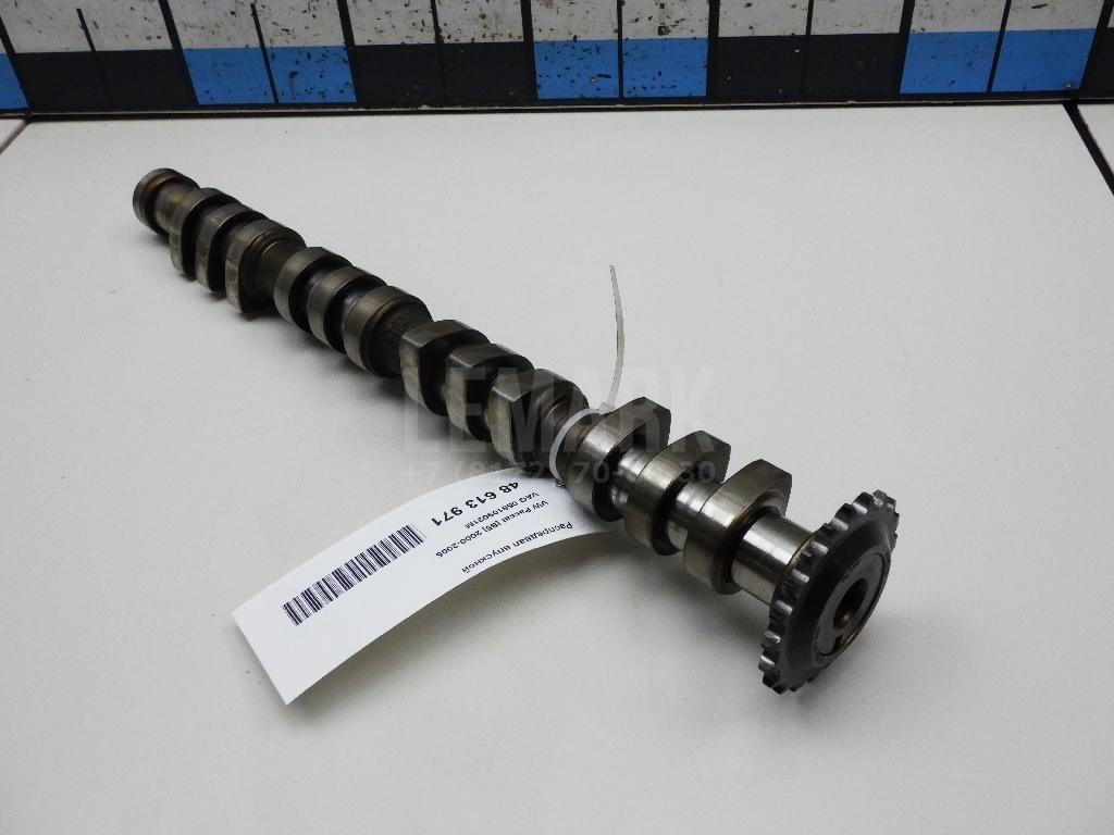 Распредвал впускной