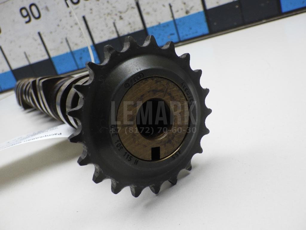 Распредвал впускной