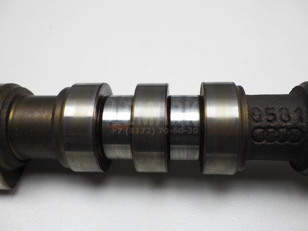 Распредвал впускной