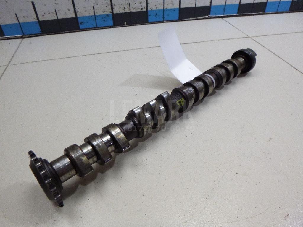 Распредвал впускной