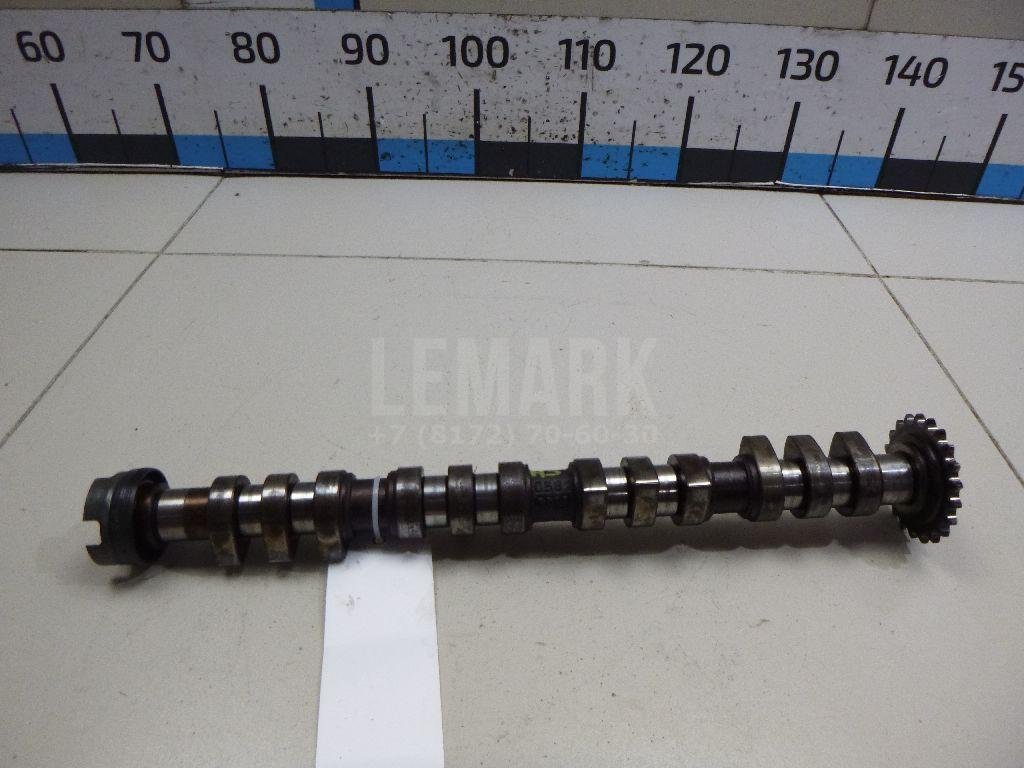 Распредвал впускной