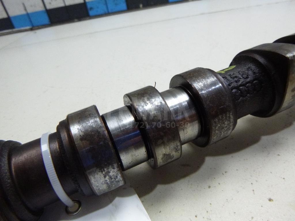 Распредвал впускной